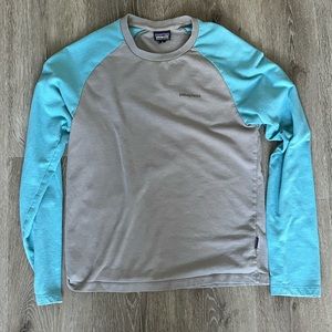 Patagonia Long Sleeve Shirt
